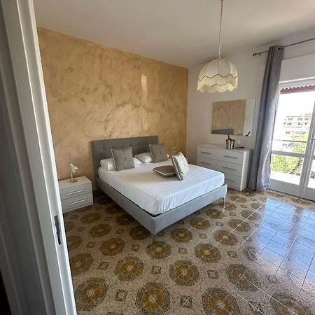 Greta Apartment Tropea Eksteriør billede