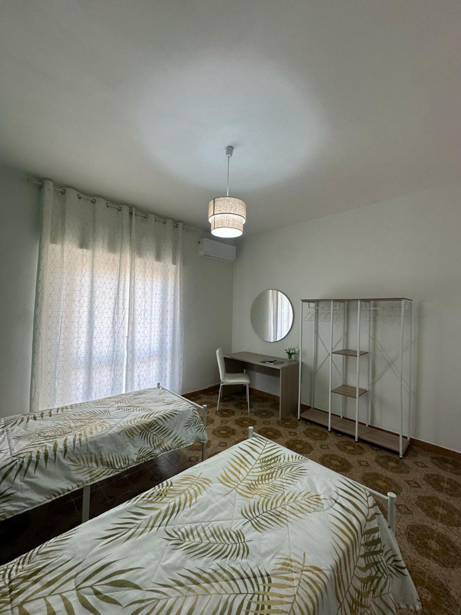 Greta Apartment Tropea Eksteriør billede