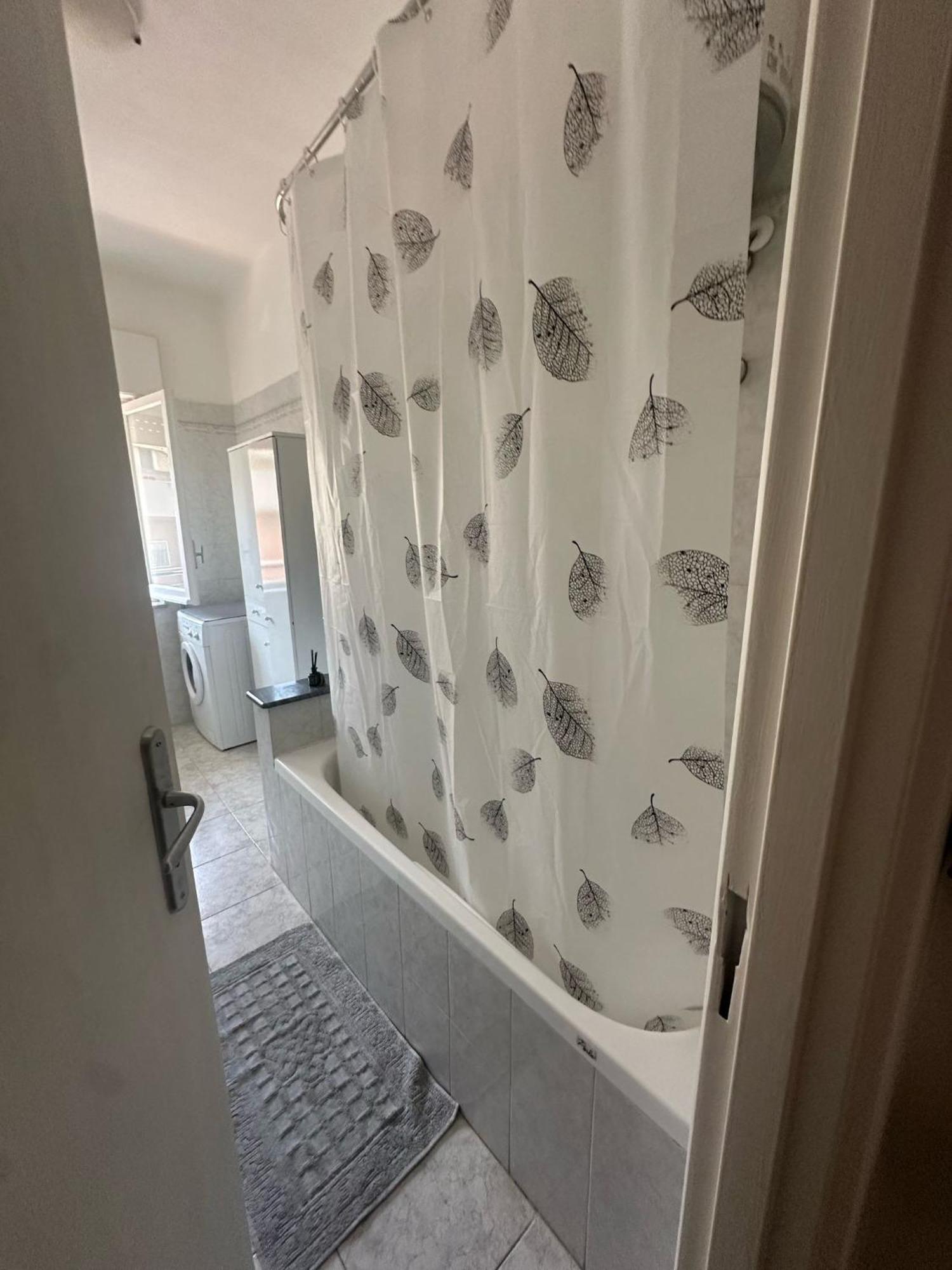 Greta Apartment Tropea Eksteriør billede