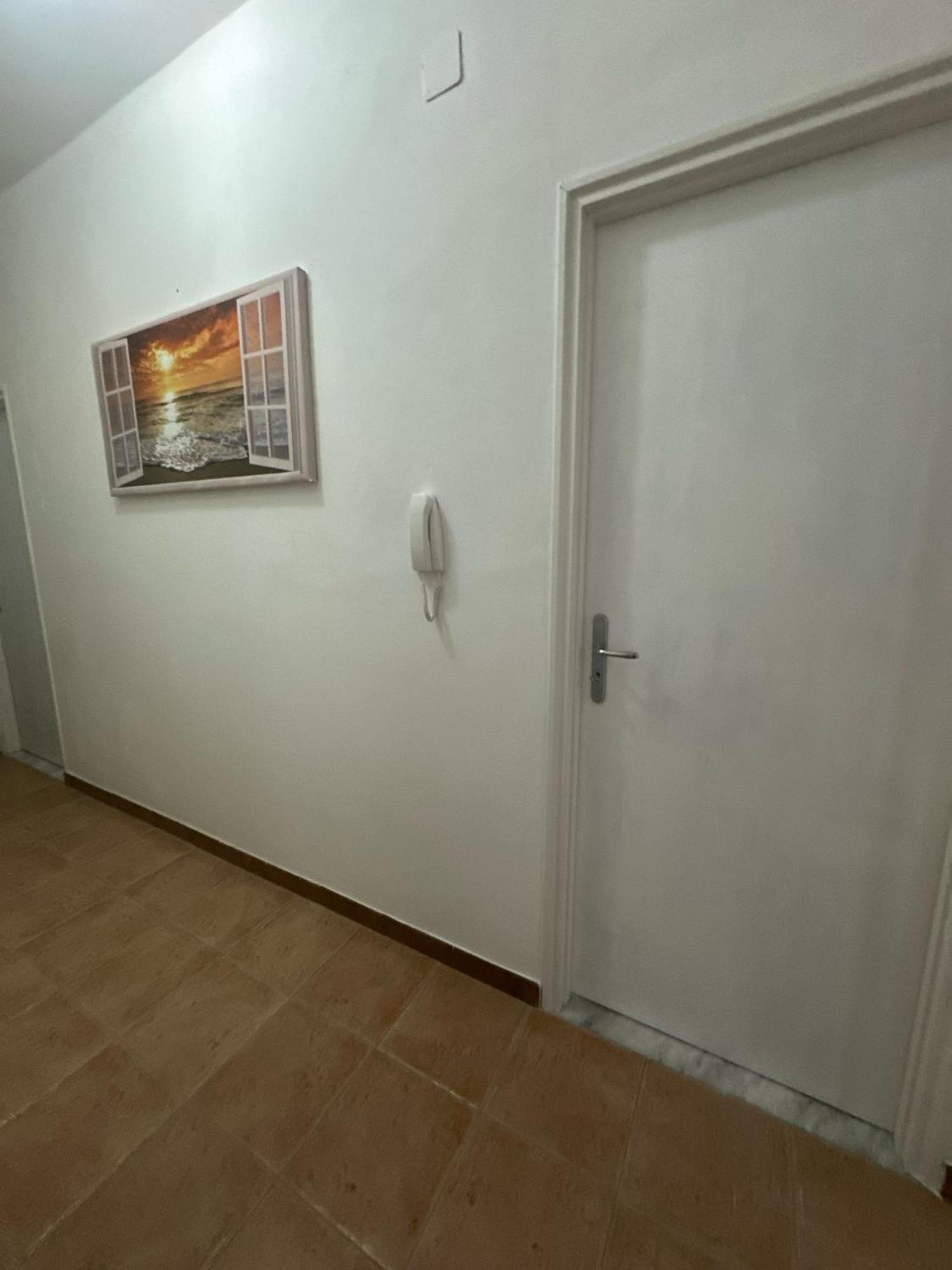 Greta Apartment Tropea Eksteriør billede