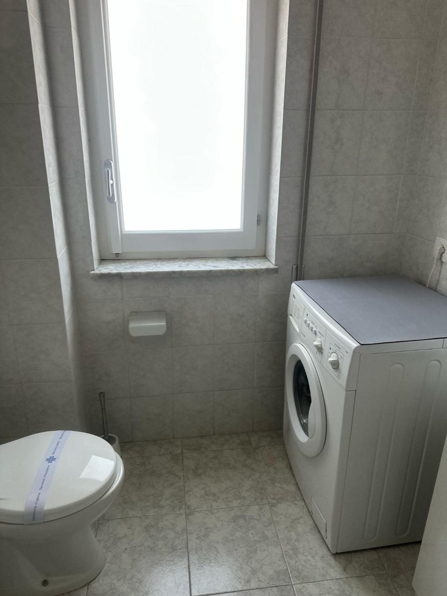 Greta Apartment Tropea Eksteriør billede